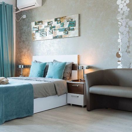 Апартаменты Luxury Flat 9 Near Metro Бухарест Экстерьер фото