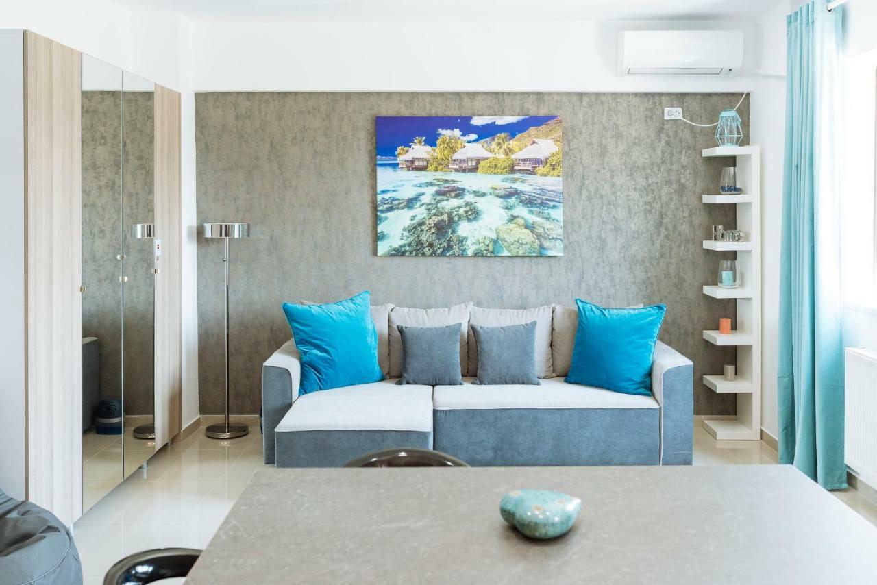 Апартаменты Luxury Flat 9 Near Metro Бухарест Экстерьер фото