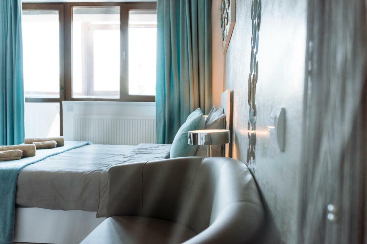 Апартаменты Luxury Flat 9 Near Metro Бухарест Экстерьер фото