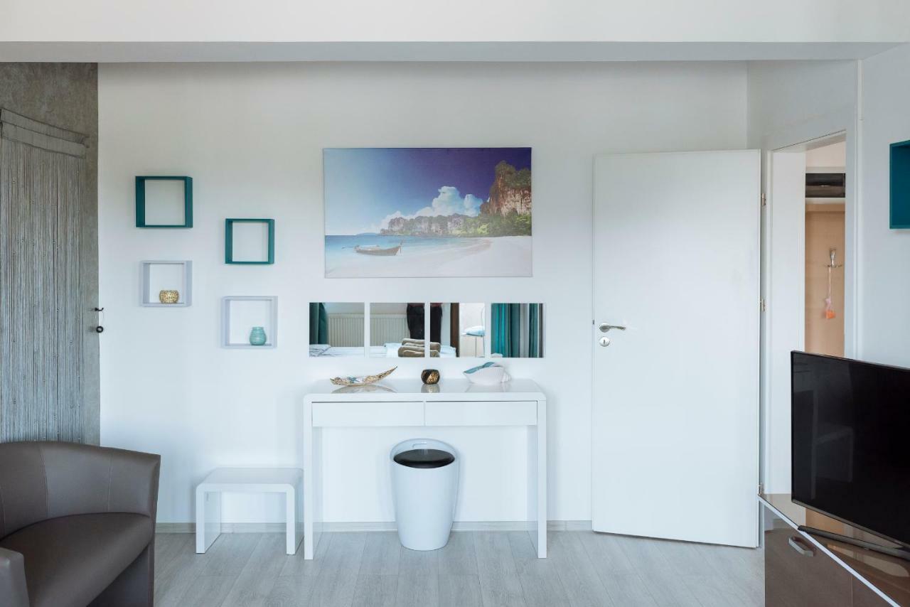 Апартаменты Luxury Flat 9 Near Metro Бухарест Экстерьер фото